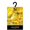 Vonná sašetka | SAMETOVÁ HRUŠKA | závěsný vonný sáček PARFUMIA®