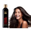 COLOR PROTECT | šampón pro barvené vlasy s Keratinem, Betaine & Pšeničnými proteiny | ochrana barvy & zářivý lesk