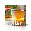 MAXI TABS TOILET | EKO samočisticí tablety do WC, odtoku & odpadu | 2 ks
