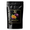 EXOTICKÁ MARAKUJA | lyofilizované kostky, ovoce sušené mrazem