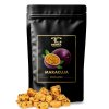 EXOTICKÁ MARAKUJA | lyofilizované kostky, ovoce sušené mrazem