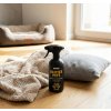 DEOTEX PETS | Praktický set pro domov plný mazlíčků | pohlcovač pachů & speciální tekutý prací prostředek s probiotiky | 500 ml + 525 ml