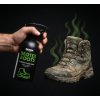 Probiotický sprej na obuv proti zápachu | DEOTEX® BOOTS | neutralizuje pachy, chrání & osvěžuje | 500 ml