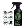 Probiotický sprej na obuv proti zápachu | DEOTEX® BOOTS | neutralizuje pachy, chrání & osvěžuje | 500 ml