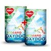 2× OXYDOO | Univerzální bělidlo & odstraňovač skvrn | ECORAPID | 2× 700 g