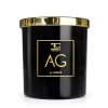 AG by AGATA | sójová vonná svíčka | PARFUMIA® | 250 ml