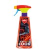 XONOX ECO COOK | Pěnový čistič na kuchyně a mastnotu | 500 ml