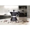 MOKA ESPRESSO | přetlaková konvice na přípravu kávy 160 ml (3 šálky)