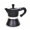 MOKA ESPRESSO | přetlaková konvice na přípravu kávy 160 ml (3 šálky)