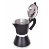 MOKA ESPRESSO | přetlaková konvice na přípravu kávy 460 ml (9 šálků)