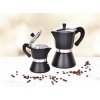 MOKA ESPRESSO | přetlaková konvice na přípravu kávy 460 ml (9 šálků)