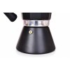 MOKA ESPRESSO | přetlaková konvice na přípravu kávy 460 ml (9 šálků)
