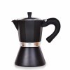MOKA ESPRESSO | přetlaková konvice na přípravu kávy 460 ml (9 šálků)