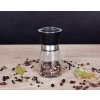 CHEF | ruční mlýnek na koření s keramickým mechanizmem | 180 ml