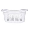 Koš na prádlo | 42 L | 67 cm | ergonomická protiskluzová madla