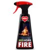 HOME FIRE | Extra silný čistič skel krbů a kamen | 500 ml