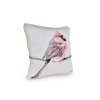 500 g PILLOW | výplň do polštáře 45 × 45 cm | 500 g nadýchaného kuličkového dutého vlákna