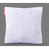 500 g PILLOW | výplň do polštáře 45 × 45 cm | 500 g nadýchaného kuličkového dutého vlákna