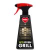 OVEN GRIL | Super silný čistič na trouby a grily | gelový spray | 500 ml