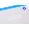 VZDUCHOCUC® | 5 ks | vakuovací zipové sáčky 1,3 L s ventilkem
