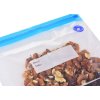 VZDUCHOCUC® | 5 ks | vakuovací zipové sáčky 1,3 L s ventilkem