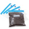 VZDUCHOCUC® | 4 ks | vakuovací zipové sáčky 3 L s ventilkem