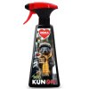KUNOFF | Přírodní odpuzovač kun s geraniolem | účinná ochrana motoru & půdy | 500 ml