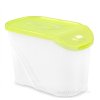 GREENBOX | 750 ml | dóza na sypké potraviny s výklopným víkem