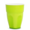 PRAKTIK | kelímek na nápoje 350 ml | opakovaně použitelný plastový kelímek
