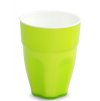 PRAKTIK | kelímek na nápoje 350 ml | opakovaně použitelný plastový kelímek