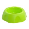 PET SHOP | XL miska pro psy & kočky | 800 ml | zelená