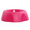PET SHOP | XL miska pro psy & kočky | 800 ml | růžová