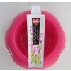 PET SHOP | XL miska pro psy & kočky | 800 ml | růžová