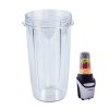 VITVIT ULTIMATE | velká Tritan nádoba 1000 ml