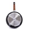 BIOPAN® | nepřilnavá pánev | Ø 28 cm | 2,6 L