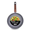 BIOPAN® | nepřilnavá pánev | Ø 28 cm | 2,6 L