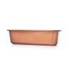 BIOPAN® | nepřilnavá chlebová forma Cihla | 27 cm | 1600 ml