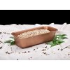 BIOPAN® | nepřilnavá chlebová forma Cihla | 27 cm | 1600 ml