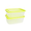 GREEN BOX | sada 2 dóz na potraviny | 1,3 L