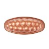 BIOPAN® | nepřilnavá forma na vánočku | 1600 ml | 39 cm