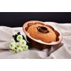 BIOPAN® | nepřilnavá forma na bábovku | 1400 ml | Ø 23 cm