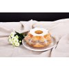 BIOPAN® | nepřilnavá forma na bábovku | 1400 ml | Ø 23 cm