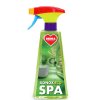 XONOX SPA | Extra silný pěnový čistič koupelny | vodoodpudivý efekt & ECO složení | 500 ml