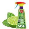 XONOX SPA | Extra silný pěnový čistič koupelny | vodoodpudivý efekt & ECO složení | 500 ml