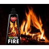 2× GELFIRE | Ekologický gelový podpalovač na grily a krby | 2× 500 ml