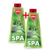 2× XONOX SPA | Extra silný pěnový čistič koupelny | vodoodpudivý efekt & ECO složení | 2 x 500 ml