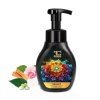 NAMASTÉ | šetrné pěnové mýdlo na ruce & tělo | 2×300 ml | výhodná sada 2 ks