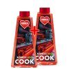 2× XONOX COOK | Pěnový čistič na kuchyně a mastnotu | 2× 500 ml