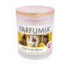 LIQUEUR DE CRÈME | sójová vonná svíčka | PARFUMIA® | 250 ml