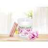 MAGNOLIA WOOD | sójová vonná svíčka | PARFUMIA® | 250 ml